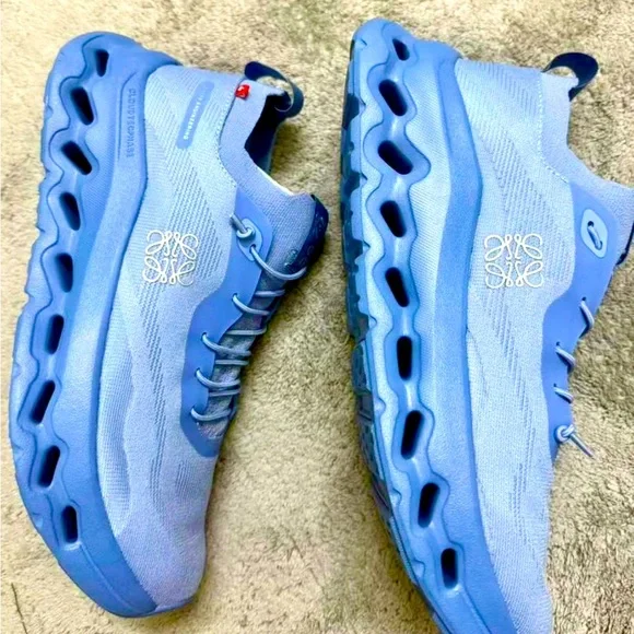 Loewe X On Cloudtilt Shoes - Picture 2 of 2